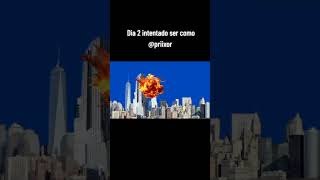 Animacion De Sinister Mark