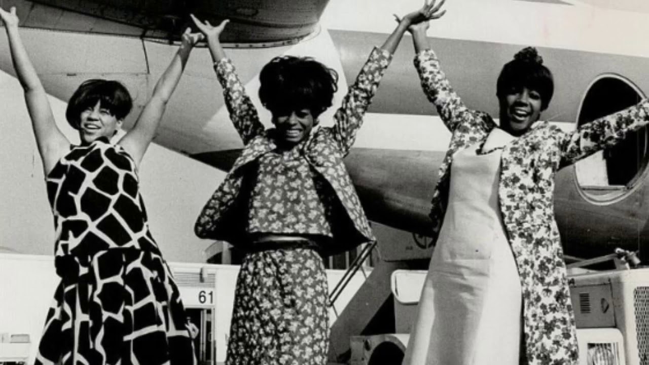 The Supremes - The Happening [Extracted Lead Vocals]