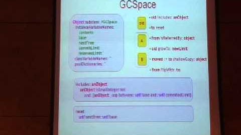 A JIT Smalltalk VM implemented in itself
