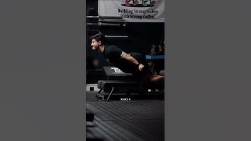 Pushed Harder. Leveled Up. Stronger Than I Thought Using The EZ-Nord, Nordic Pro & NBE V2