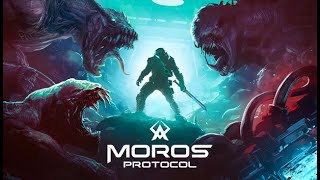 Moros Protocol - Official Release Date Trailer