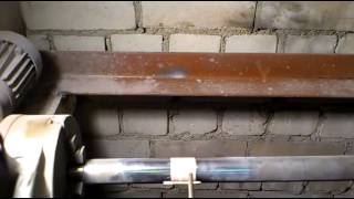 Cold metal Spraying.  www.dymet.ee