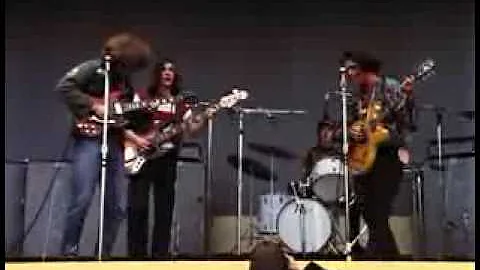 Not So Sweet Martha Lorraine - Country Joe & The F...