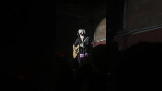 R5 Do It Again Acoustic Live at The Crocodile Seattle WA 7.19.17 New Addictions Tour