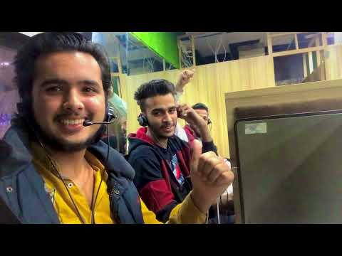 Call center Mars BPO [vlog#04]Irham Abbasi office Vlog