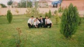 iste muhtesem dostluk