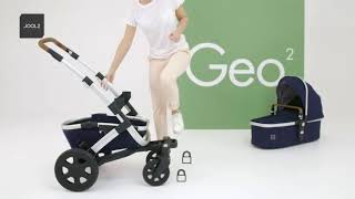 Career Overview JOOLZ Geo2 - Complete Demo