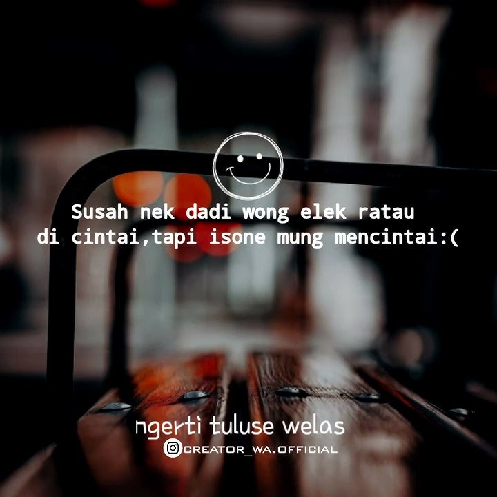 Story wa || kepaling- || story30detik2020