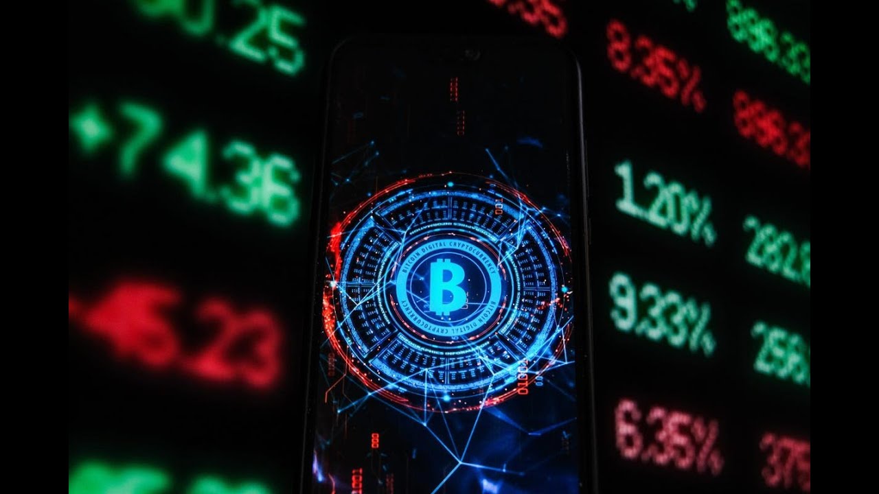 ‘Catastrophe’—Bitcoin Ethereum And Crypto Prices Now Braced For New