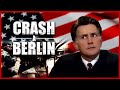 Crash  berlin  film thriller complet en franais  sean penn