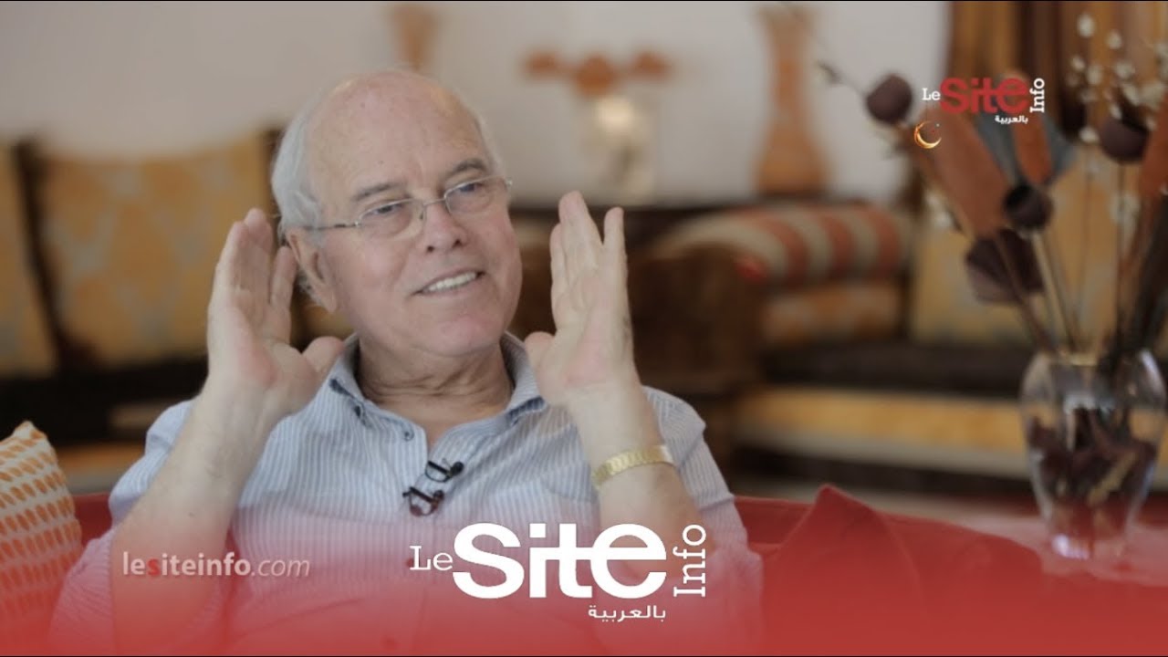 الصديق معنينو يكشف أسرار  تسيير ادريس البصري لوزارتي الإعلام والداخلية