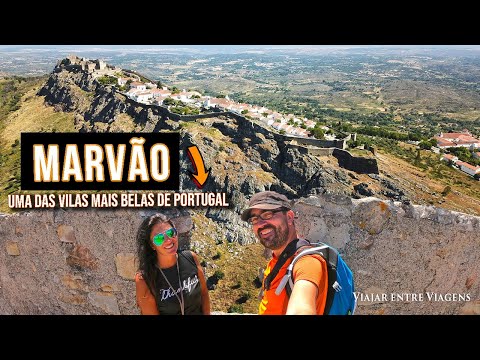 MARVÃO, dicas para visitar uma das vilas mais belas de Portugal