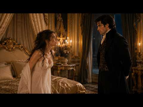 She Confronted the Duke in Her Nightgown—Hair Wild and Disheveled, He Suddenly Fell Madly in Love