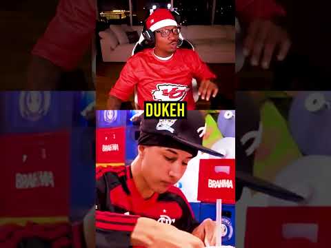 Duke Dennis Misses Tota 