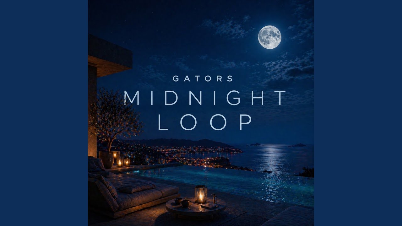YouTube에서 Midnight Loop 보기 YouTube에서 Midnight Loop 보기