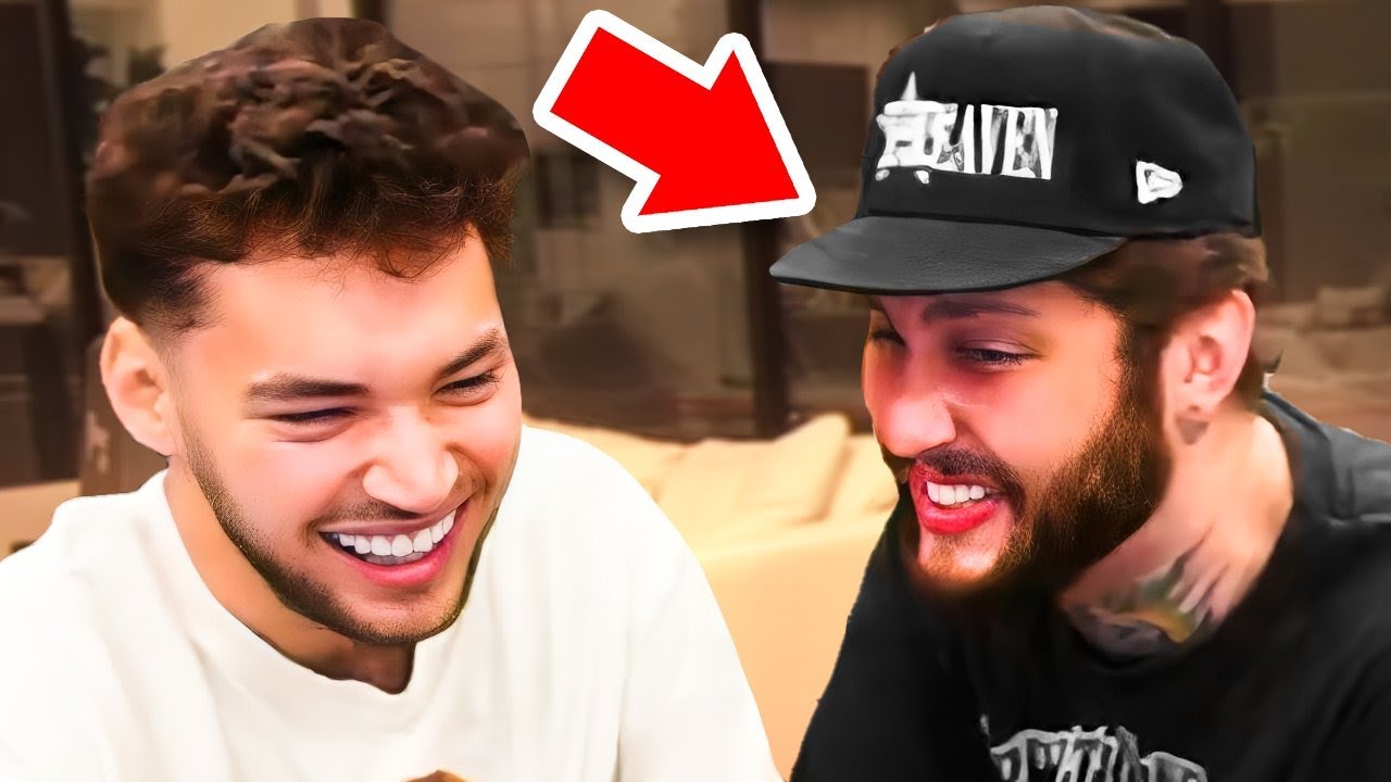 Adin Ross X FaZe Banks is BACK.. *FULL STREAM*