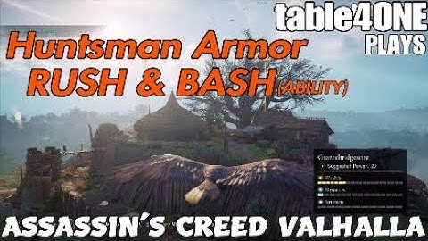 table4ONE PLAYS ASSASSIN