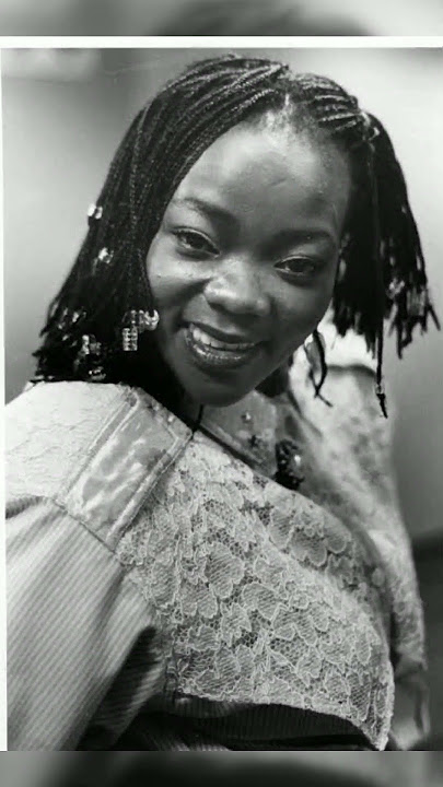Brenda Fassie - Vuli Ndela #brendafassie #africa #singer #southafrica #shorts #brenda #fassie #viral