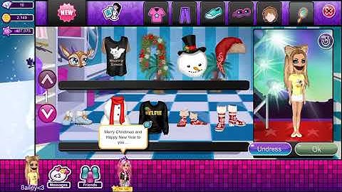 MSP Account up for trade or sell