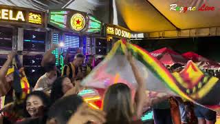 NOVA ESTRELA DO SOM DEU SHOW NO FESTIVAL DO CARANGUEJO 2026 