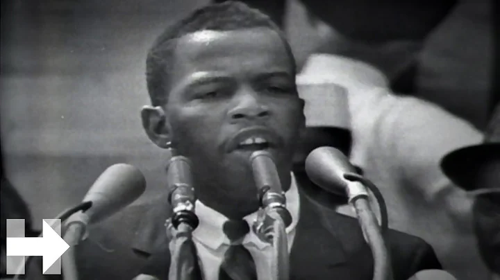 50th Anniversary of the Voting Rights Act | Hillary Clinton