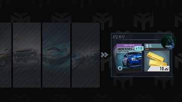 2day play1 LIL WAYNE MERCEDES-AMG C63 S COUPE Need For Speed No Limits