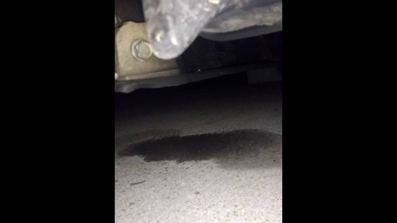 2003 Dodge grand caravan AC condensation leaking into floors PT 2 YouTube