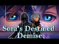 Sora's Future of Doom - Kingdom Hearts 3 ReMind Theory