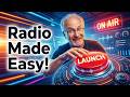 Start or Improve Your Radio Station in 2026-New Tool = Stupid Easy! Mp3 Song