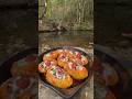 Kymal patates karnyark   beef stuffed potatoes