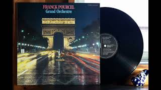 Lp      Franck Pourcel  Mr Lonely  Vinyl