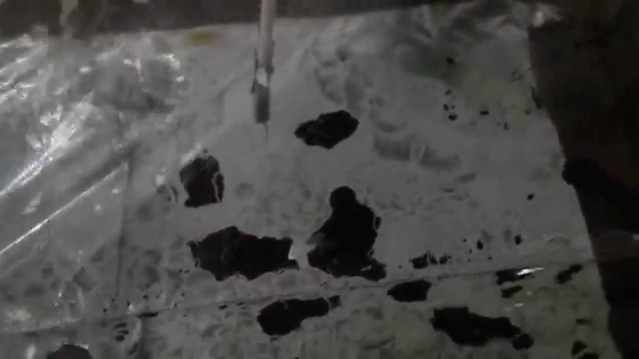 Mylar Capacitor Pop. YouTube