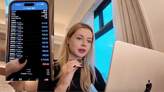 FULL Breakdown of my trades in Hong Kong | See my strategy | Forex Trading