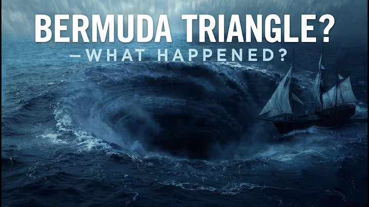 What Scientists Are Beginning to Find in the Bermuda Triangle