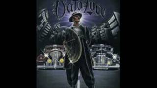 DJ Pakman - Vato´s Locos