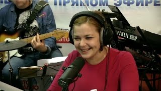 Поет Ирина Пегова. Пороли)