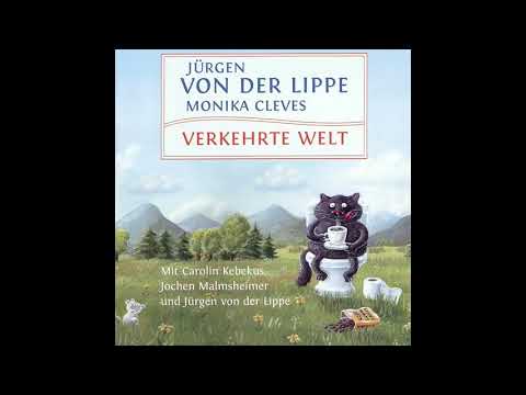 Jürgen von der Lippe - Verkehrte Welt - Chaostheorie