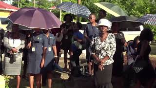 In Loving Memory Of Nakisha Sylvester Richard In Loving Memory Of Nakisha Sylvester Richard