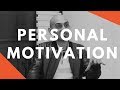 Personal Motivation: What Drives You To Succeed? | Business Advice from Neil Patel