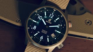 Will Microbrands Ever Be Highend  the Future Of Microbrand Watches