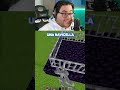 Esperimenti sui Villager