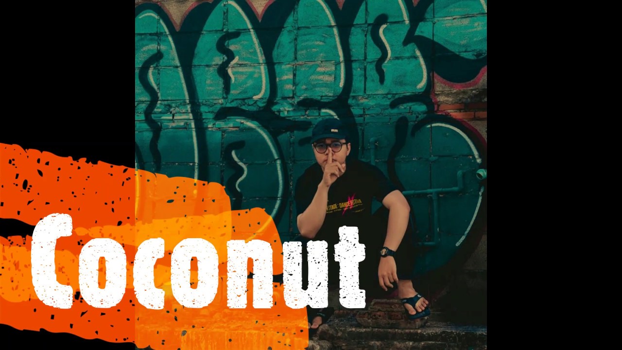 Coconut Rapper Coconut - KNOCK ‘EM HOUSE | RAP IS NOW - YouTube