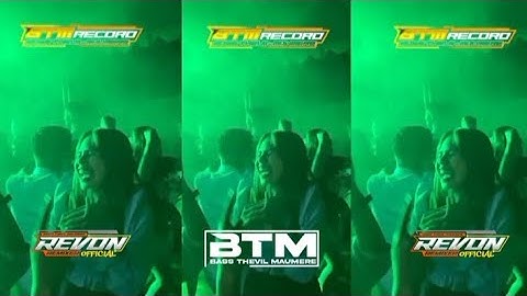 KANCINGAN DUTCH || VIRAL TIKTOK || REMIX REVON RMXR TERBARU 2025 NEW BTM 🍊