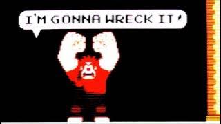 Wreck It Ralph - Owl City - When Can I See You Again - Slowed Down!