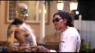 Vybz Kartel (Addi Innocent) - Champagne Bubble | Explicit | 2015