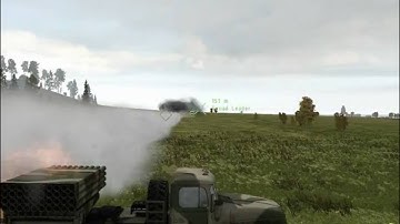 ArmA 2 - FU AI Squad Leader