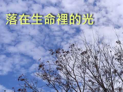 落在生命裡的光「對於你的一切  我無法抵抗」cover (原key/原唱尹昔眠)