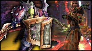 This Is Why You Need A Payo Tank Wow Classic Fresh Pvp