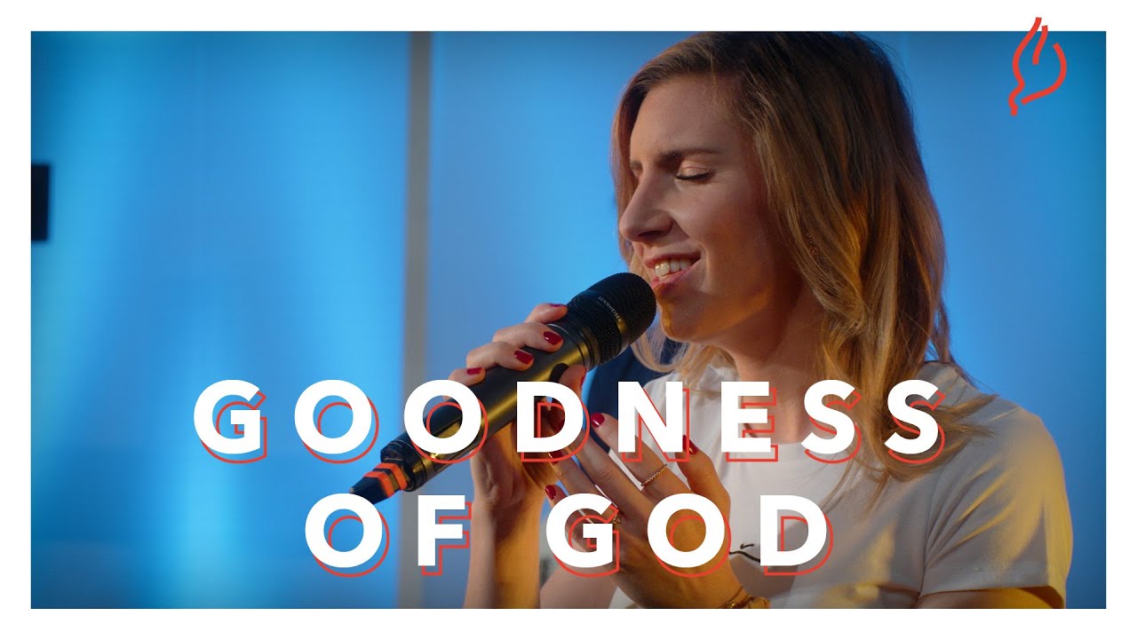 Goodness of God / You are good | Lobpreis | Pfingsten22