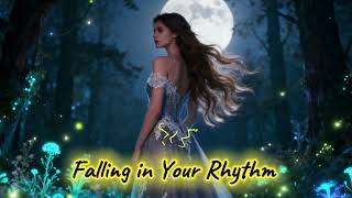 Falling in Your Rhythm – Emotional Melodic EDM | Alan Walker Style